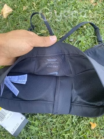 Top nike femenino original - Imagen 4