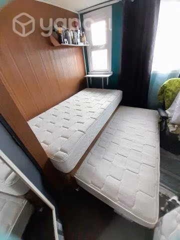 Cama nido plaza y media - Imagen 4