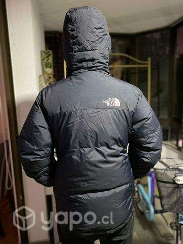 Parka the north face - Imagen 3