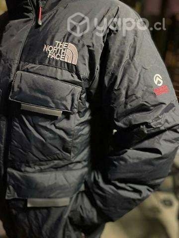 Parka the north face - Imagen 2