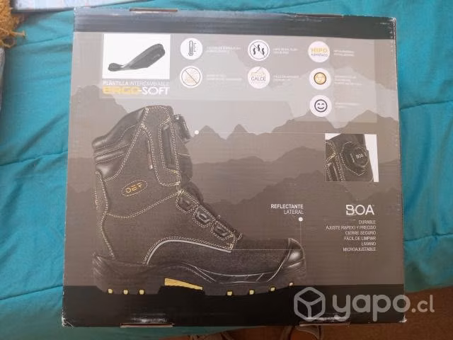 Bototos Himalaya def 850 NUEVOS