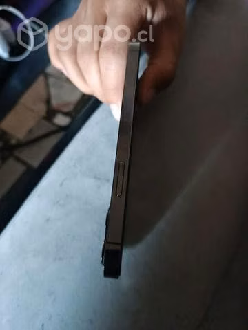 IPhone 12 Pro