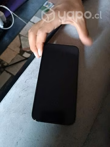 IPhone 12 Pro