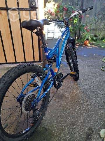 Oxford Drako DS aro 20 - Imagen 4