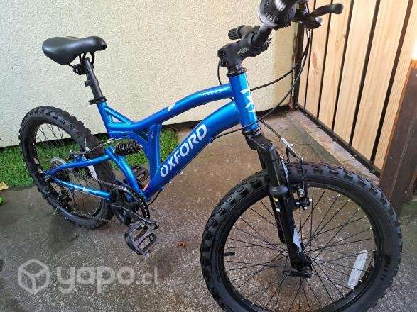 Oxford Drako DS aro 20 - Imagen 3