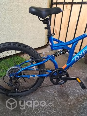 Oxford Drako DS aro 20