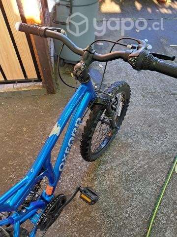 Oxford Drako DS aro 20 - Imagen 2