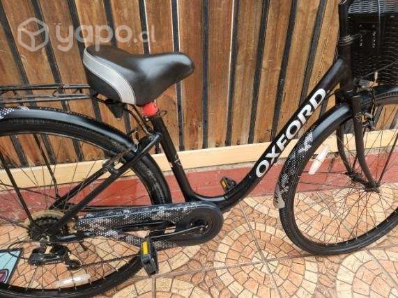 Bicicleta de paseo - Imagen 2