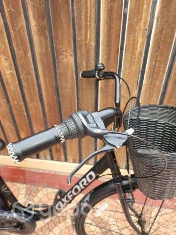 Bicicleta de paseo - Imagen 4