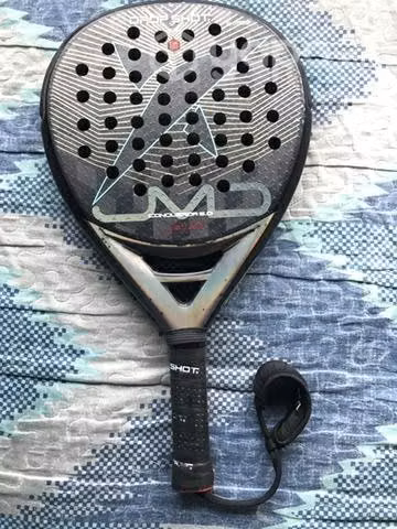 Pala (padel) DROP SHOT CONQUEROR 9.0