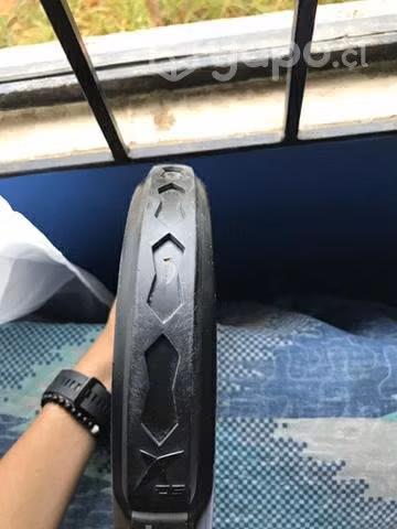 Pala (padel) DROP SHOT CONQUEROR 9.0