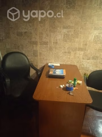 Escritorio + silla