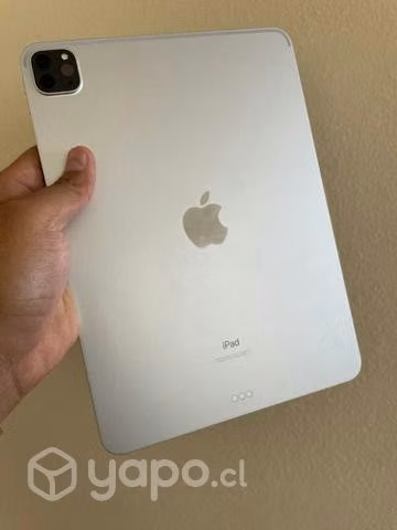 Ipad pro m1