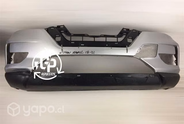Parachoque Delantero Nissan Xtrail 2018 2021