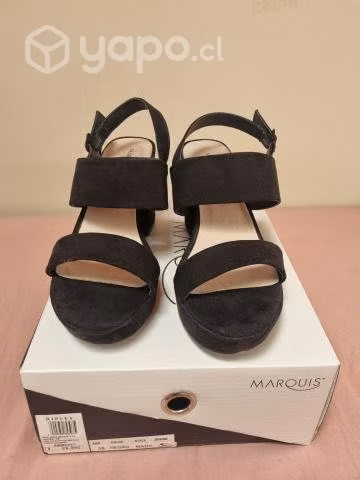 Sandalias Marquis - Imagen 2