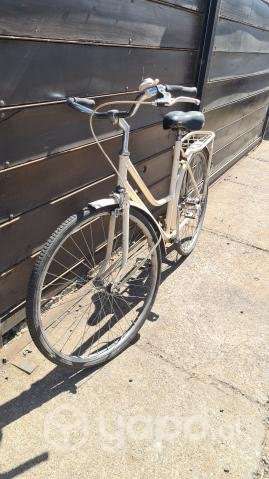 Bicicleta CIC Centenario de paseo - Imagen 3