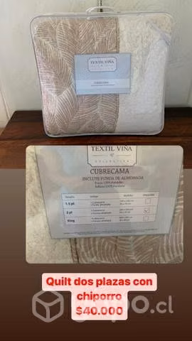 Ropa de cama