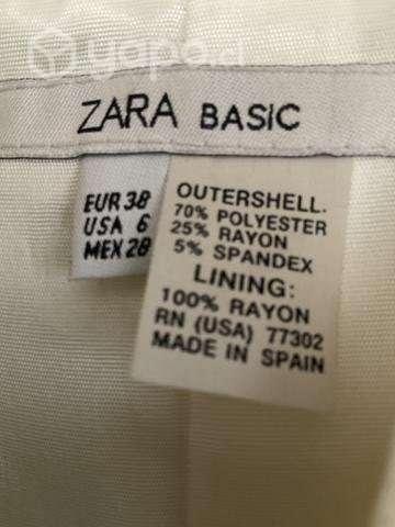Chaqueta de vestir - Imagen 2