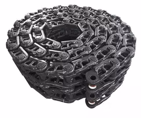 Cadena Excavadora Hitachi perno M18