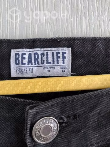 Pantalon Bearcliff talla44 - Imagen 2