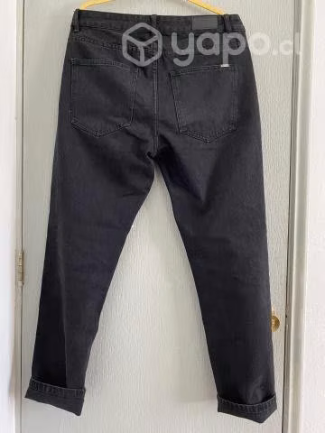 Pantalon Bearcliff talla44 - Imagen 3