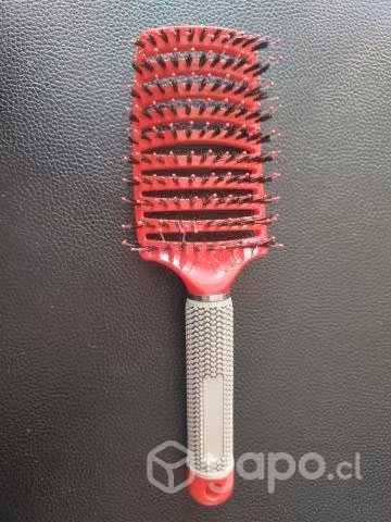 Cepillo con cerdas para cabellos - Imagen 3
