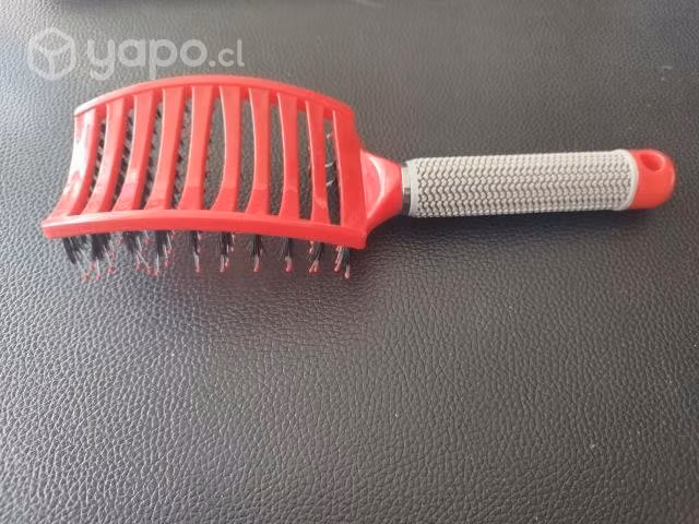 Cepillo con cerdas para cabellos - Imagen 2