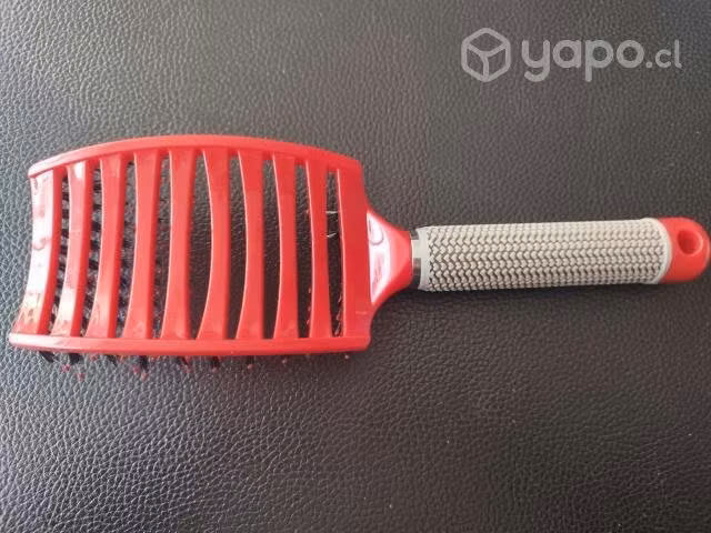 Cepillo con cerdas para cabellos - Imagen 4