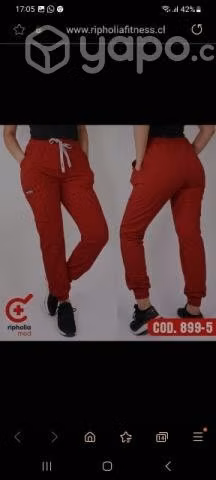 Ropa clinica - Imagen 2