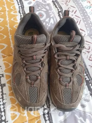 Zapatilla