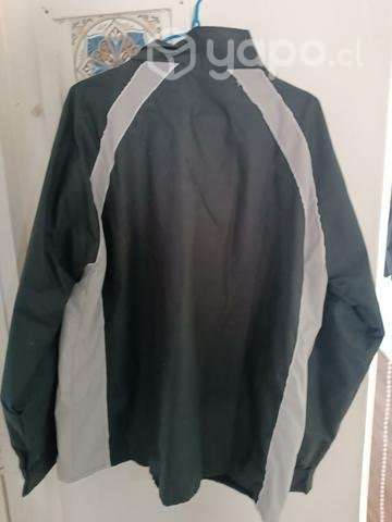 Chaqueta cortavientos - Imagen 2