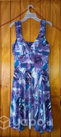 Vestido Año Nuevo
