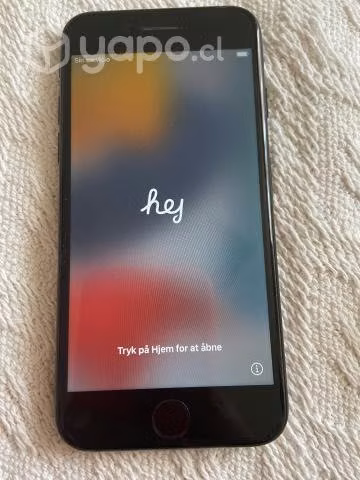 Iphone 7 / 32GB