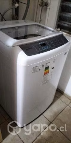 Electrodomésticos del hogar