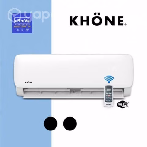 climatizador khone nuevo consulte