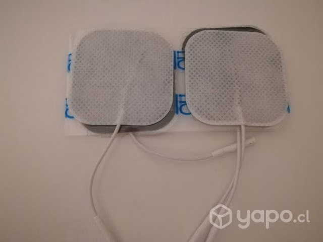 Electrodos Kinesioterapia - Imagen 2