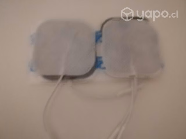Electrodos Kinesioterapia - Imagen 3