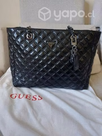 Cartera Tote Bag Guess