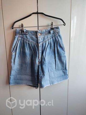 Polera, camisa, short - Imagen 5