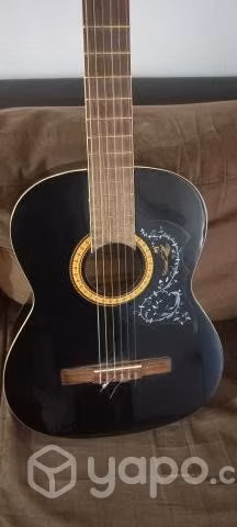 Guitarra acustica
