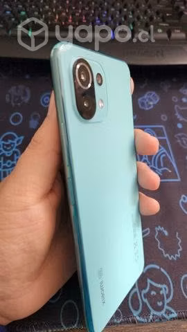 Xiaomi MI 11 Lite - Imagen 2