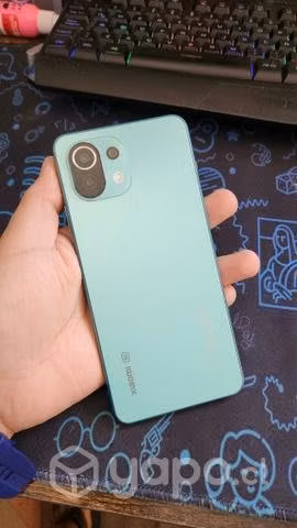 Xiaomi MI 11 Lite - Imagen 3
