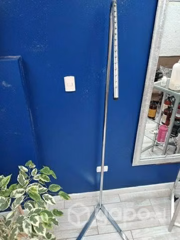 Perchero para colgadores