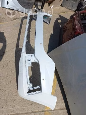 Parachoque delantero Skoda Scala 2022 ORIGINAL