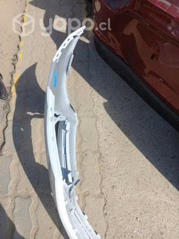 Parachoque delantero Skoda Scala 2022 ORIGINAL