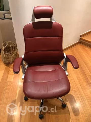 Silla de escritorio