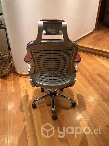 Silla de escritorio - Imagen 2