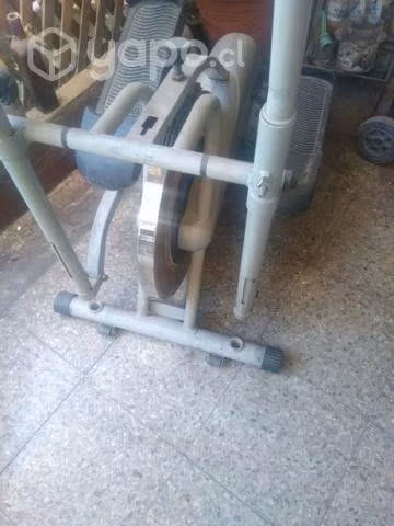 Máquina eliptica - Imagen 3