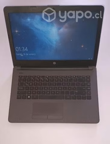 Notebook 245 HP - Imagen 4
