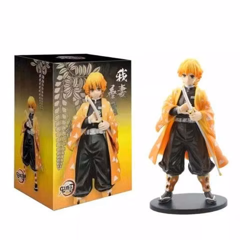 Figuras anime - Imagen 2